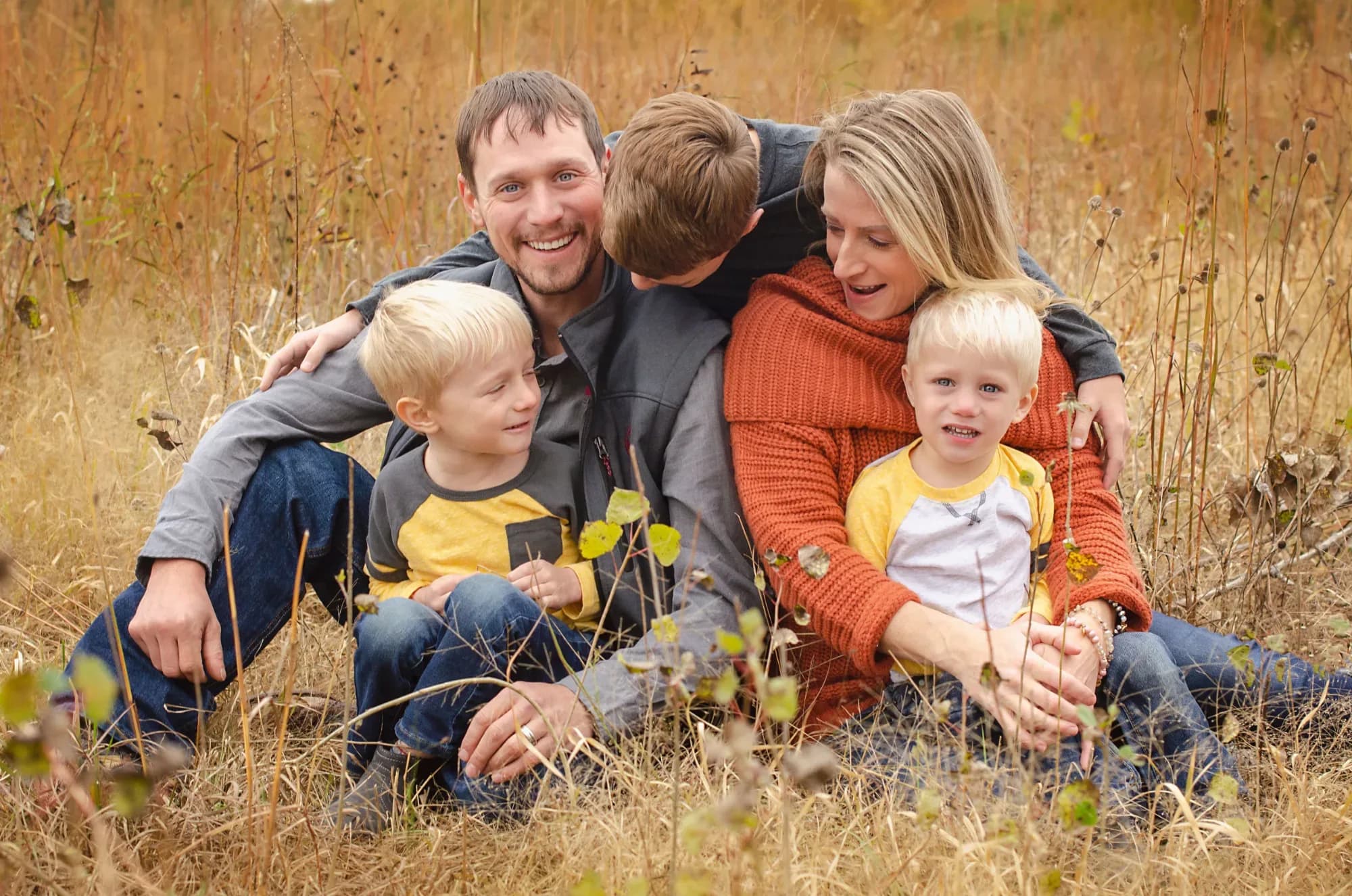 familie tanara