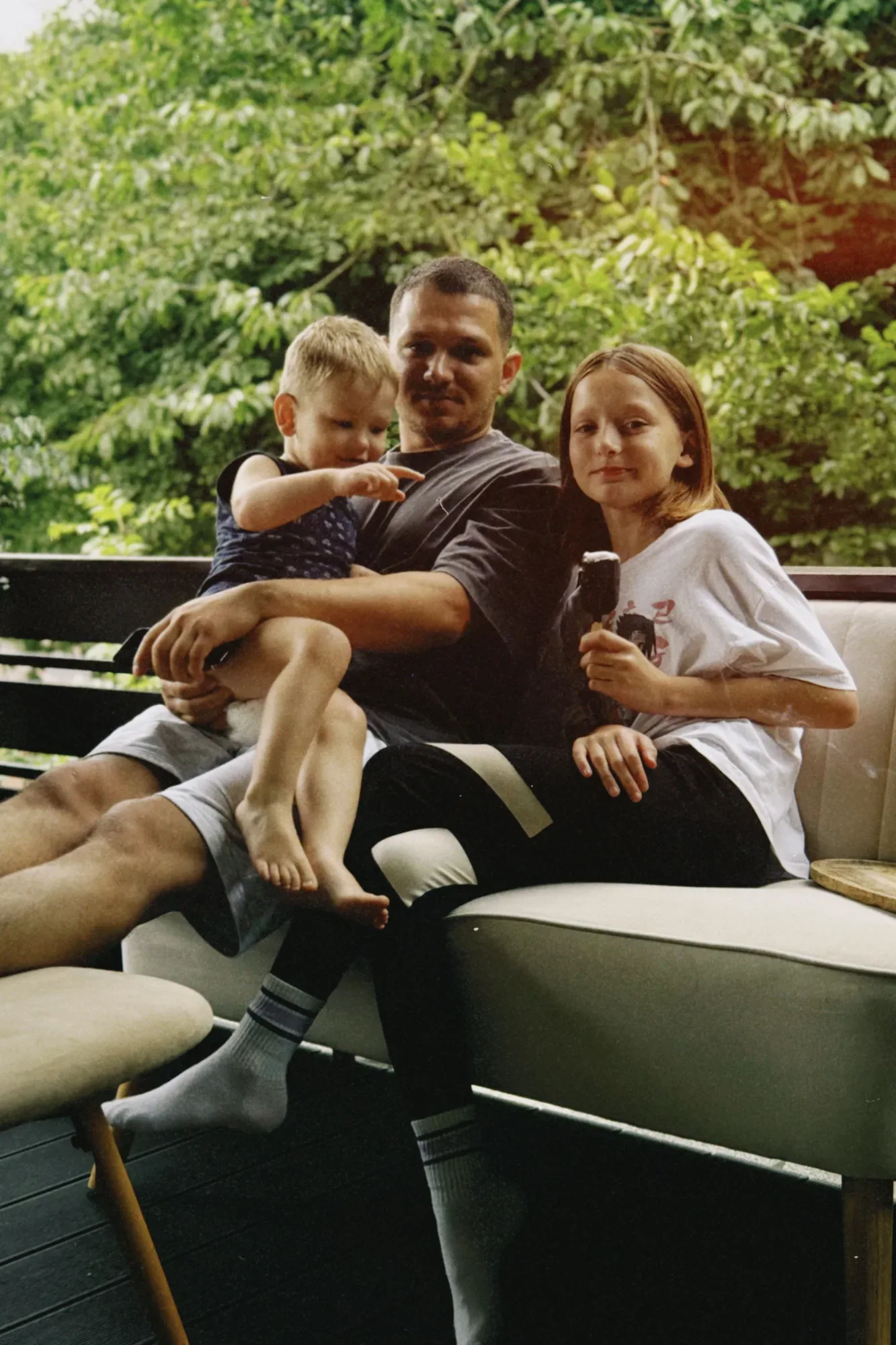 familie tanara
