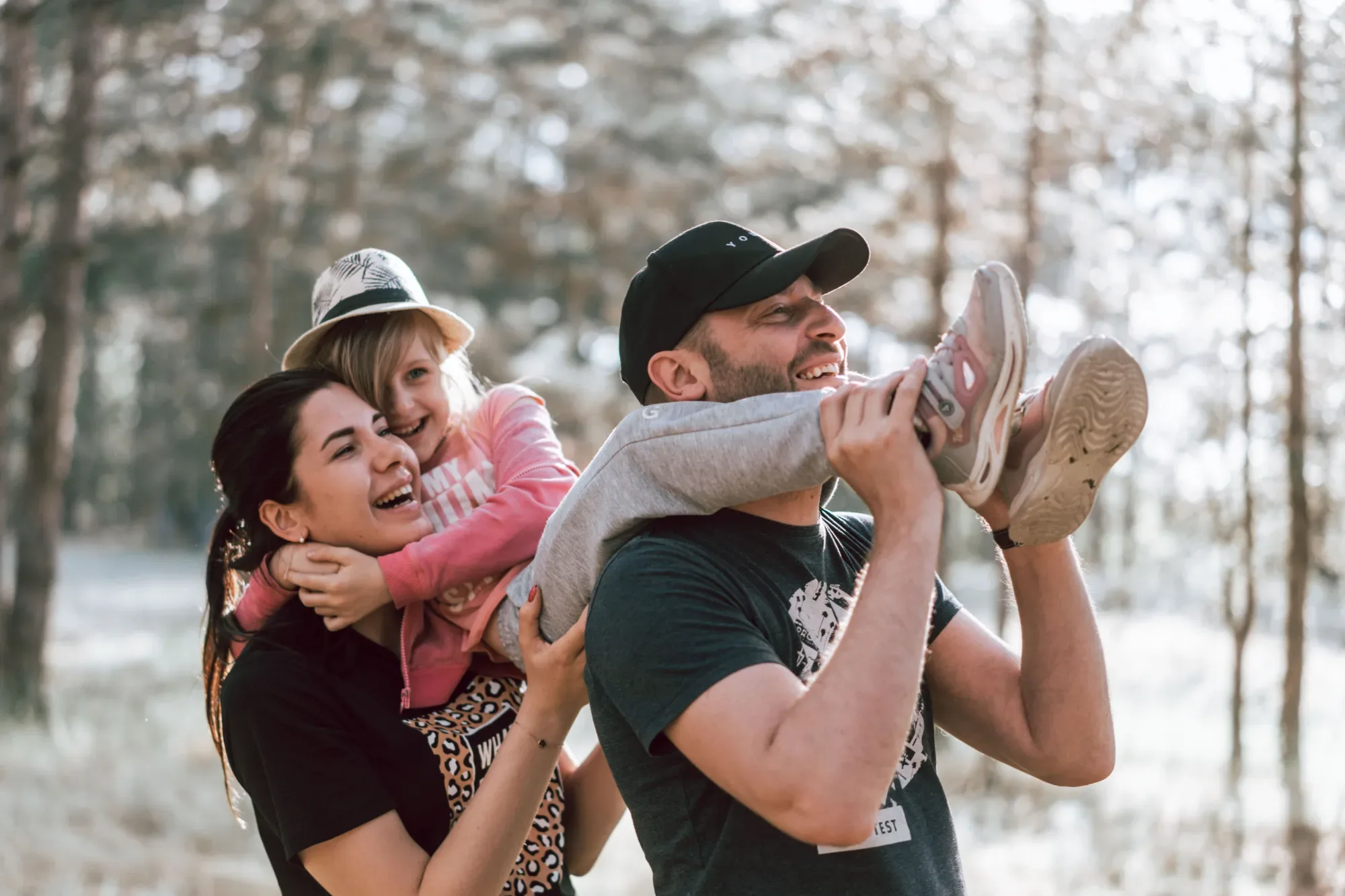 familie tanara